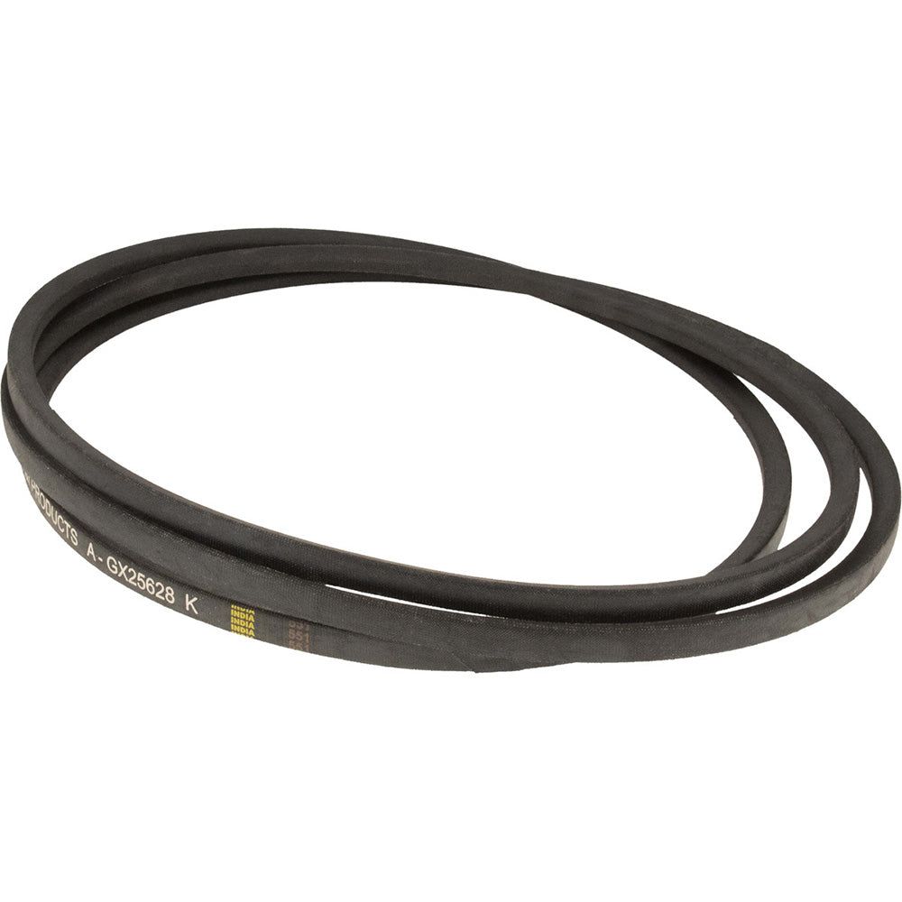 GX25628 Replacement Belt - 42" Deck Fits John Deere Zero-Turn Mowers