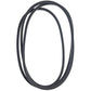 Belt GX25628 Fits John Deere Z335E Z335M Z345M Z345R 118.3in