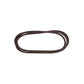 Belt GX25628 Fits John Deere Z335E Z335M Z345M Z345R 118.3in