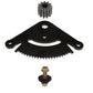Steering Sector & Gear Fits John Deere LA125 LA130 LA135 LA140 LA145 GX21924BLE