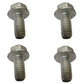 Spindle Assembly with Thread Cutting Bolts Fits John Deere Replaces GX20234