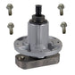Spindle Assembly with Thread Cutting Bolts Fits Sabre Replaces GY20050