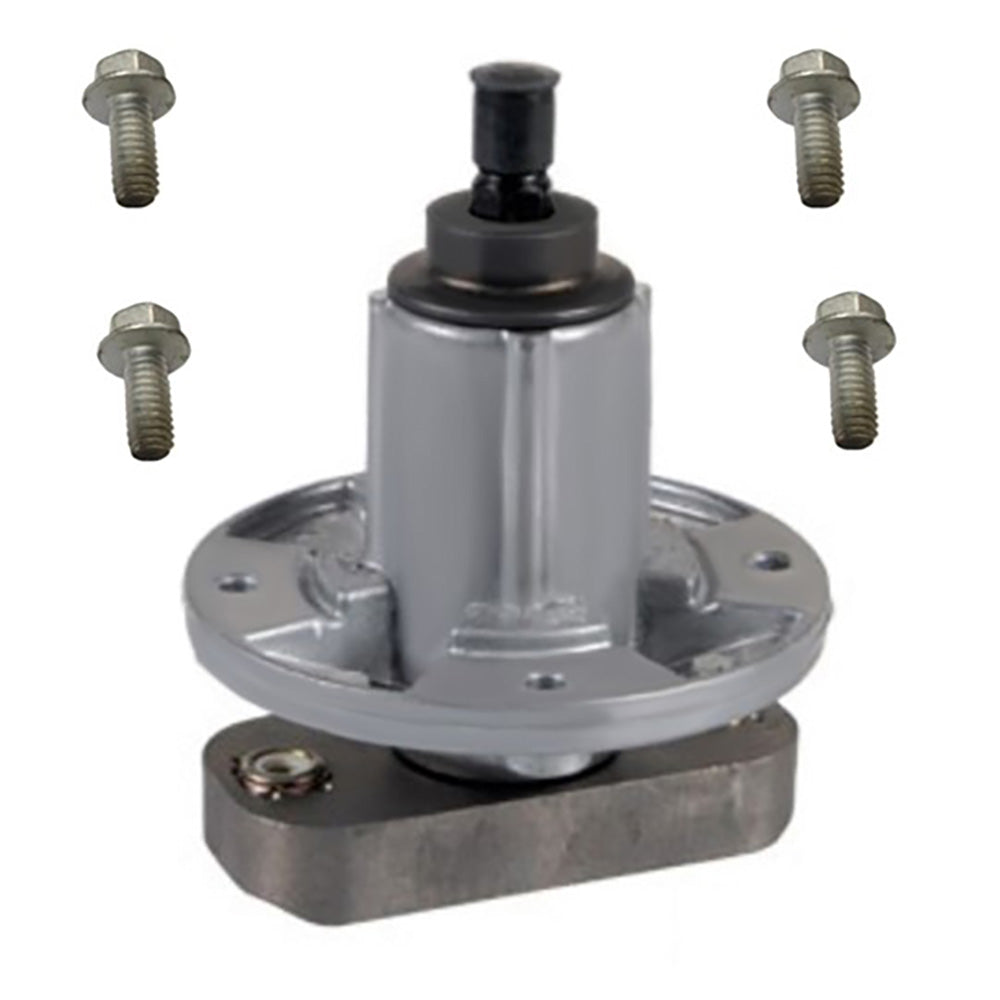 Spindle Assembly with Thread Cutting Bolts Fits John Deere Replaces GX20234