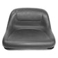 Replacement Seat Fits John Deere Sabre Scotts Riding Lawn Mower 1642HS 1742HS
