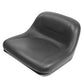 New Seat Fits John Deere Scotts, Sabre & Sabo Riding Mower L17542, L1742, 1742HS