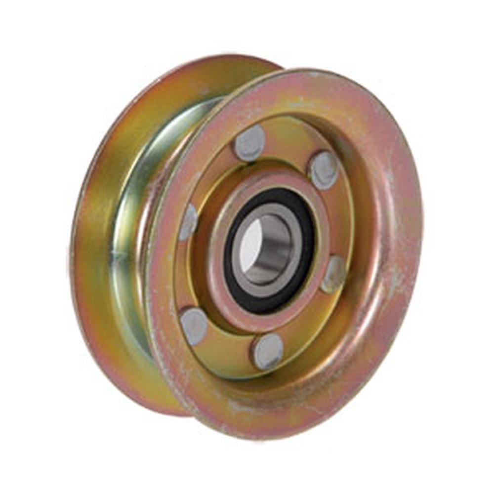 Flat Idler Pulley Fits Universal Products Replaces 280-085