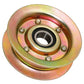 Flat Idler Pulley Fits Universal Products Replaces 280-085