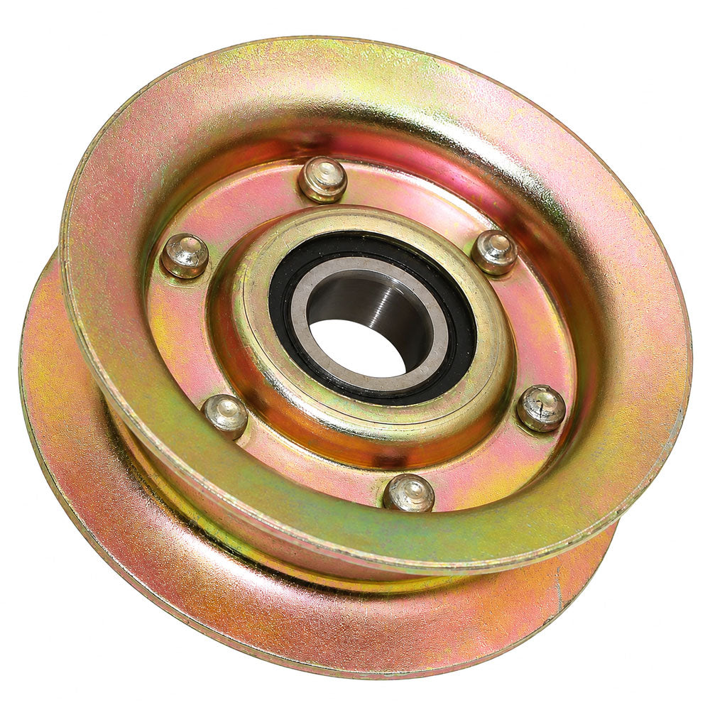 GY20067 Fits John Deere 42" 48" Deck Idler Pulley L100 L105 LA105 LA125