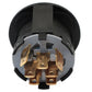 7-Terminal 4-Position Switch/Key Only 725-06102B 925-06119B 94762 (D85)