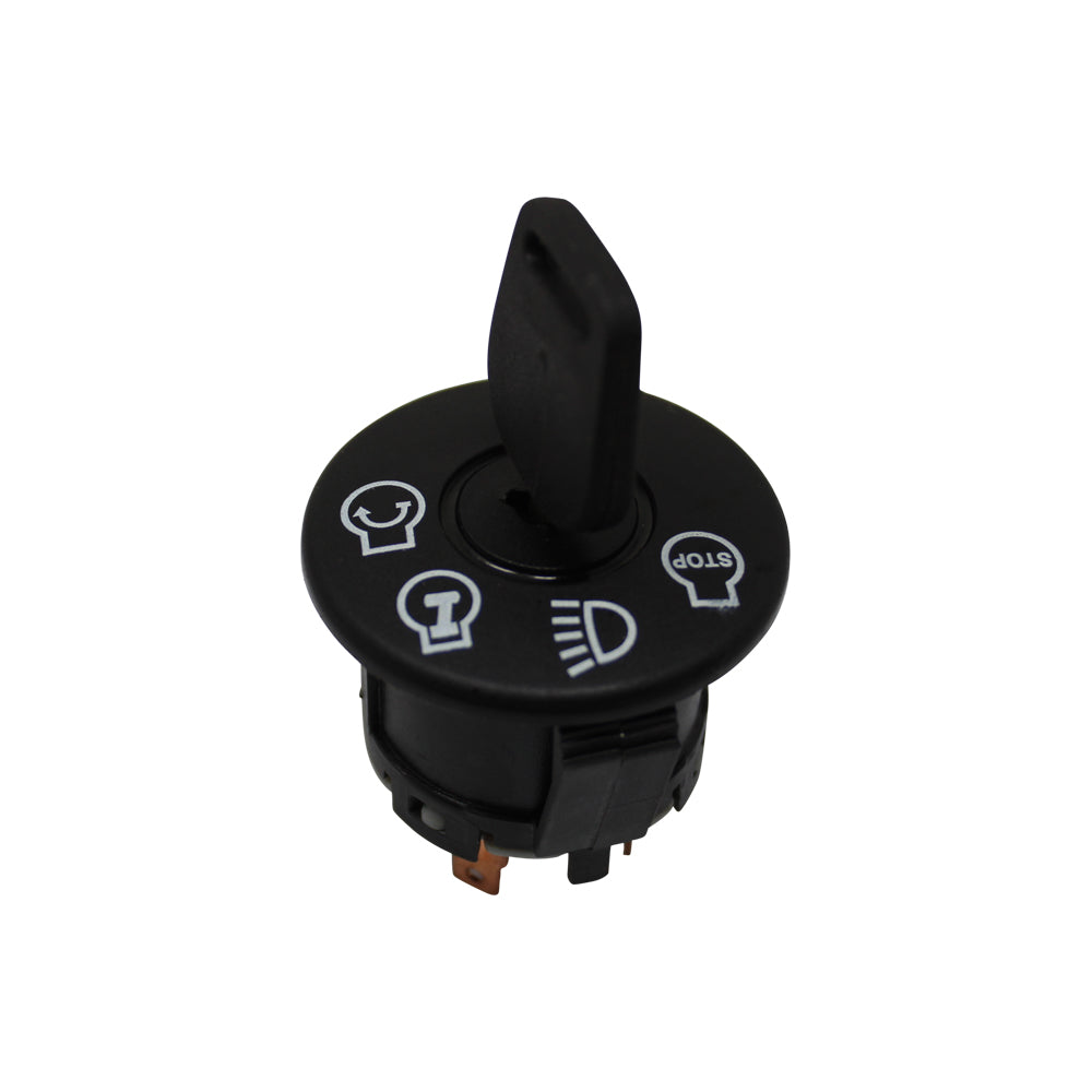 Ignition Switch & Key fits AYP Fits Husqvarna YTH1452 YTH1542 YTH1848 YTH2046