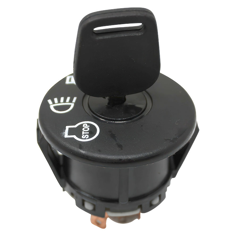 Ignition Starter Switch Key Fits John Deere LA100 LA105 LA110 LA115 LA120 LA125