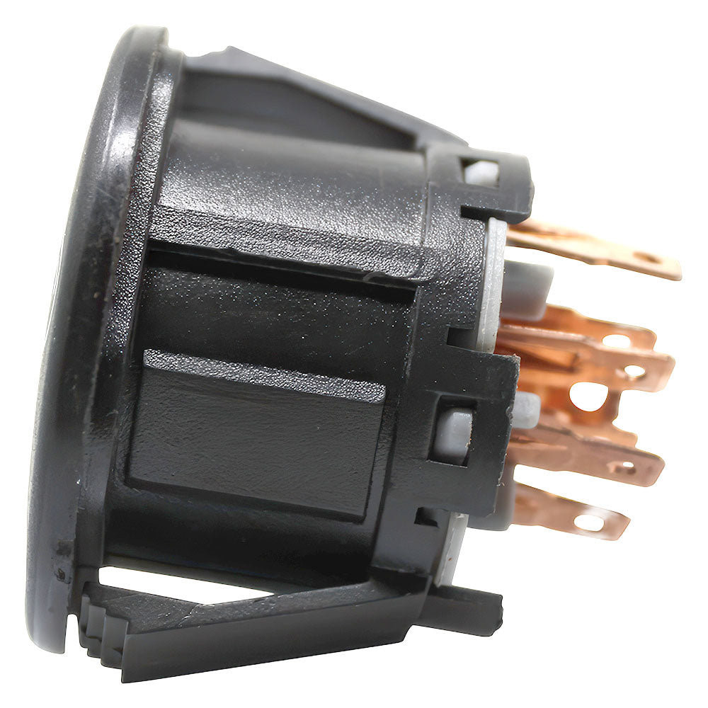 Starter Ignition Switch Fits John Deere Mower D100 D105 D110 D120 D125 D130 D140