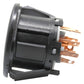 Ignition Starter Switch & Key Fits John Deere Sabre 14.542GS 1642HS 1742HS Mower