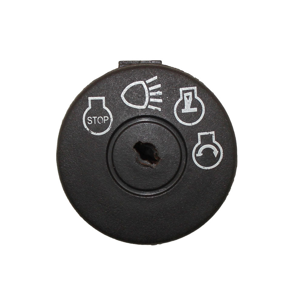 Ignition Starter Switch Fits John Deere LA130 LA135 LA140 LA145 LA150 LA155