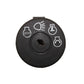 Ignition Switch Fits Universal Products Replaces 163968