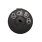 Ignition Starter Switch Fits Husqvarna 163968, 175442, 175566 ZTR Lawn Mower