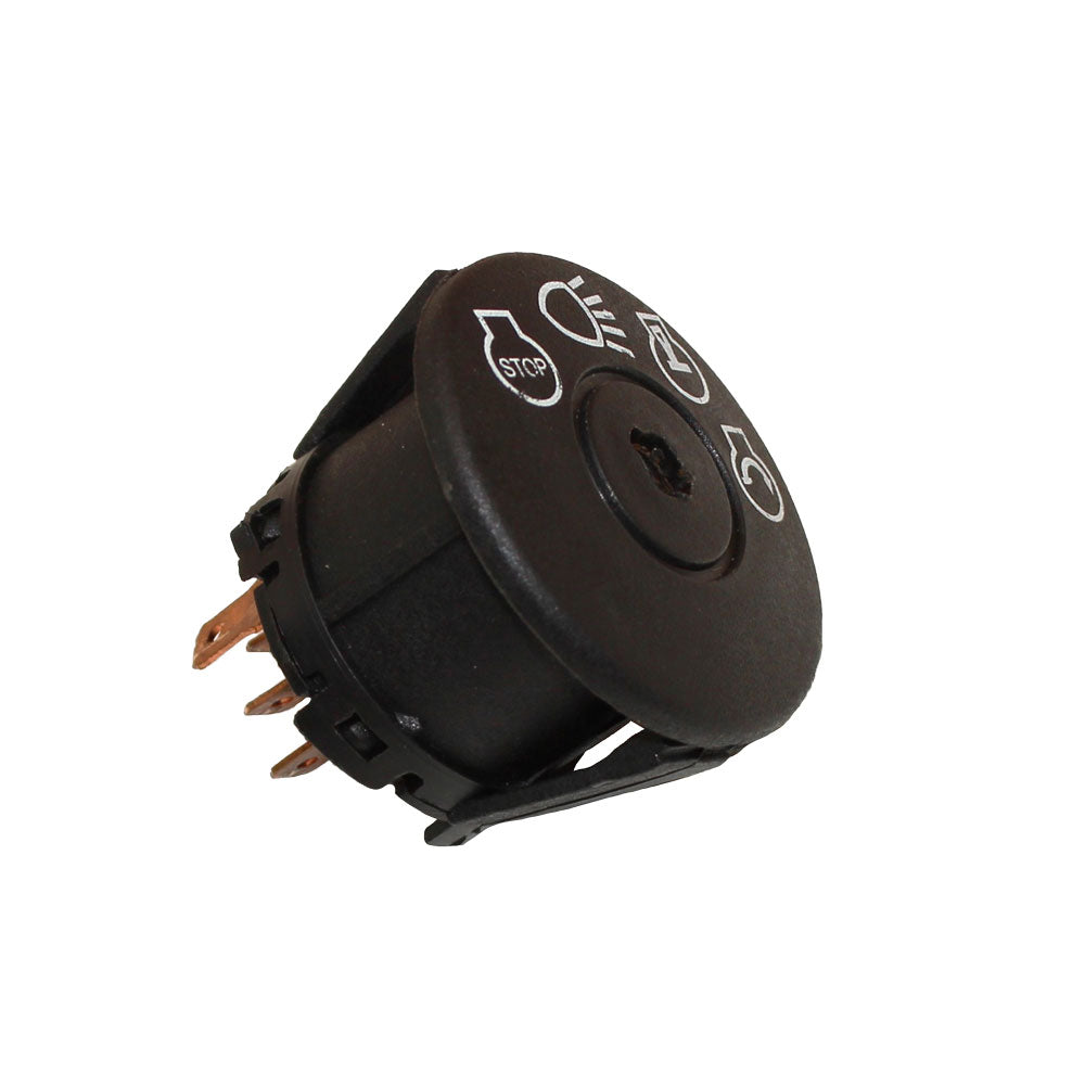 GY20074 175566 Key Switch Fits AYP Fits Craftsman Fits Roper Lawn Mower Tractor