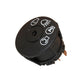 Ignition Switch Fits AYP Replaces 163968