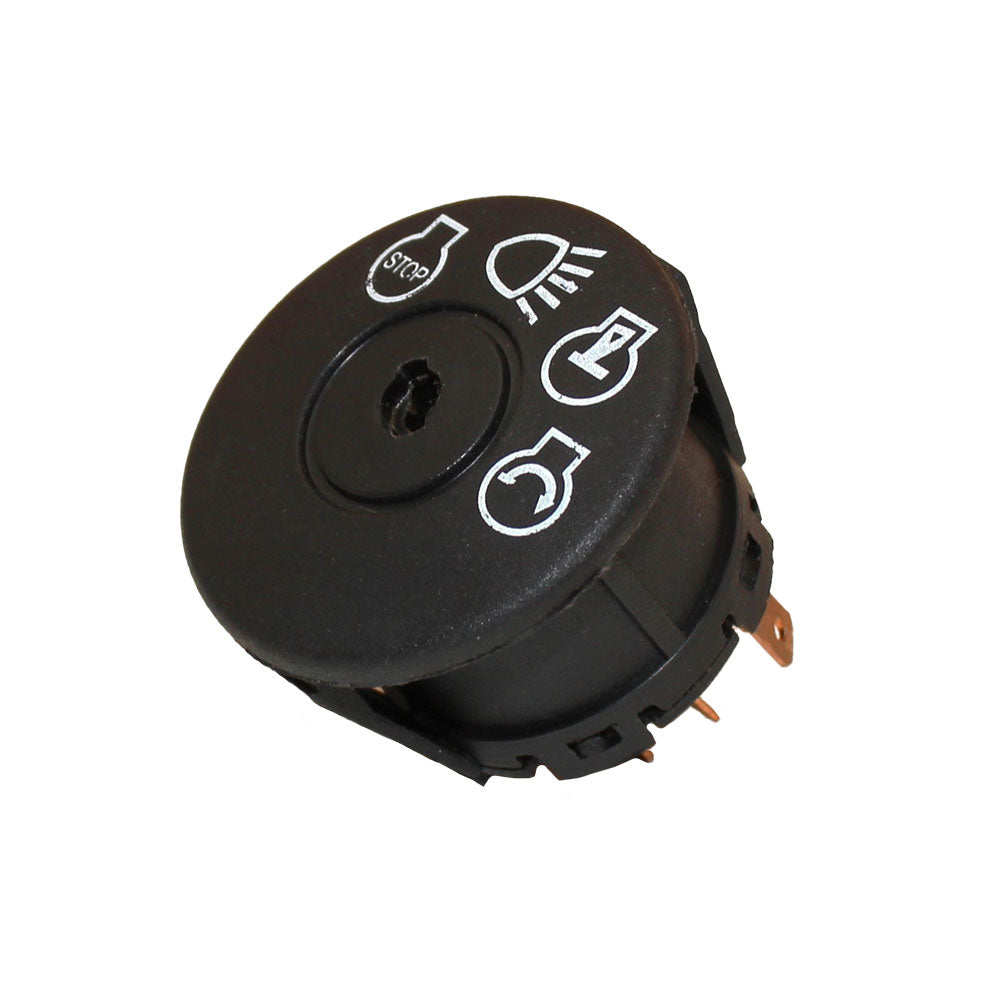 Ignition Switch Fits John Deere L130 G110 GY20074