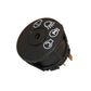 Ignition Starter Switch Fits Husqvarna 118848, 532163968, 532175566 & 539107541