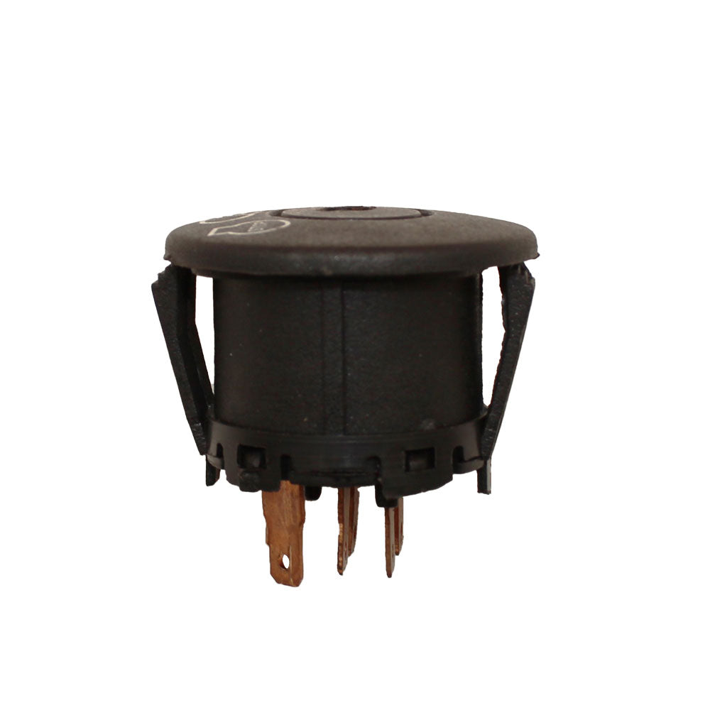 Key Switch for AYP, Roper & Sears 163968, 175442, 175566, 532175566 & 583068901