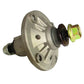 Spindle Assembly with Nut Fits D100 D100-D160 D105 D125 D155 D110 D125 D130 D140