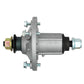 Blade Spindles Fits John Deere GY20454 GY20867 GY20962 GY21098 D100 D105 D110