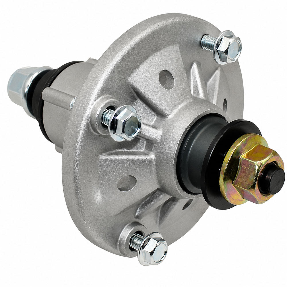 GY20454 or GY21098 Spindle fits Several Fits John Deere Models