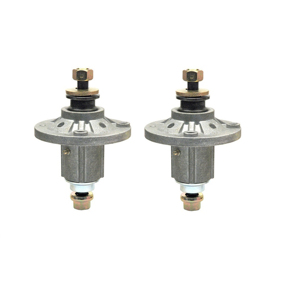 Qty 2: Spindle Assembly w/ Nut Fits Simplicity Replaces 82-359