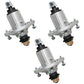 Qty 3: Spindle Assembly w/ Nut Fits Simplicity Replaces 82-359