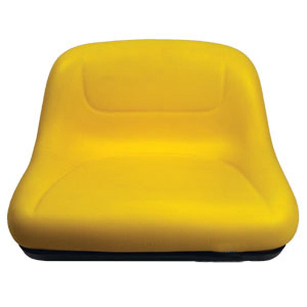 Lawn Tractor Seat Fits John Deere 100 Series Mower L100 L105 L110 L111 X110