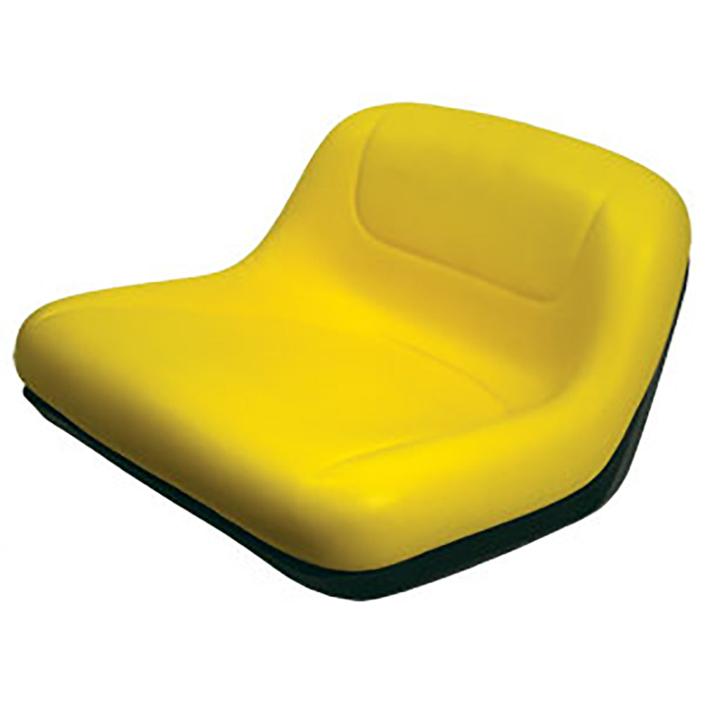 Lawn Tractor Seat Fits John Deere 100 Series Mower L100 L105 L110 L111 X110