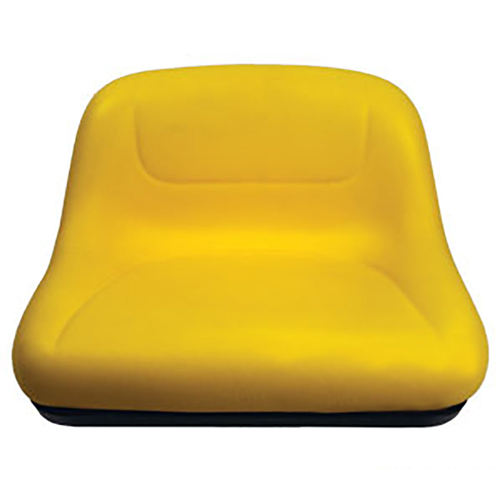 Lawn Tractor Seat Fits John Deere 100 Series Mower L100 L105 L110 L111 X110