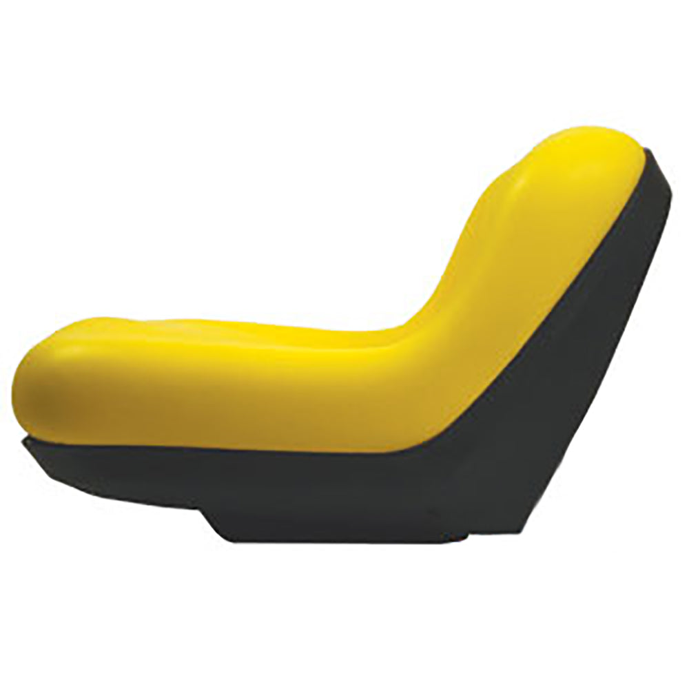 Lawn Tractor Seat Fits John Deere 100 Series Mower L100 L105 L110 L111 X110