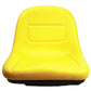 High Back Fits John Deere Mower Seat L100 L110 L120 L130 G110 L105 L107 L118 135