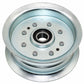 A&I Products Heavy-Duty Flat Idler, Fits John Deere GY20629 B1JD11