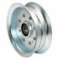 A&I Products Heavy-Duty Flat Idler, Fits John Deere GY20629 B1JD11