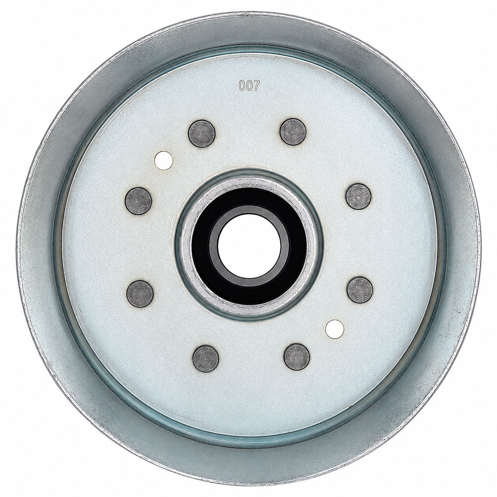 A&I Products Heavy-Duty Flat Idler, Fits John Deere GY20629 B1JD11