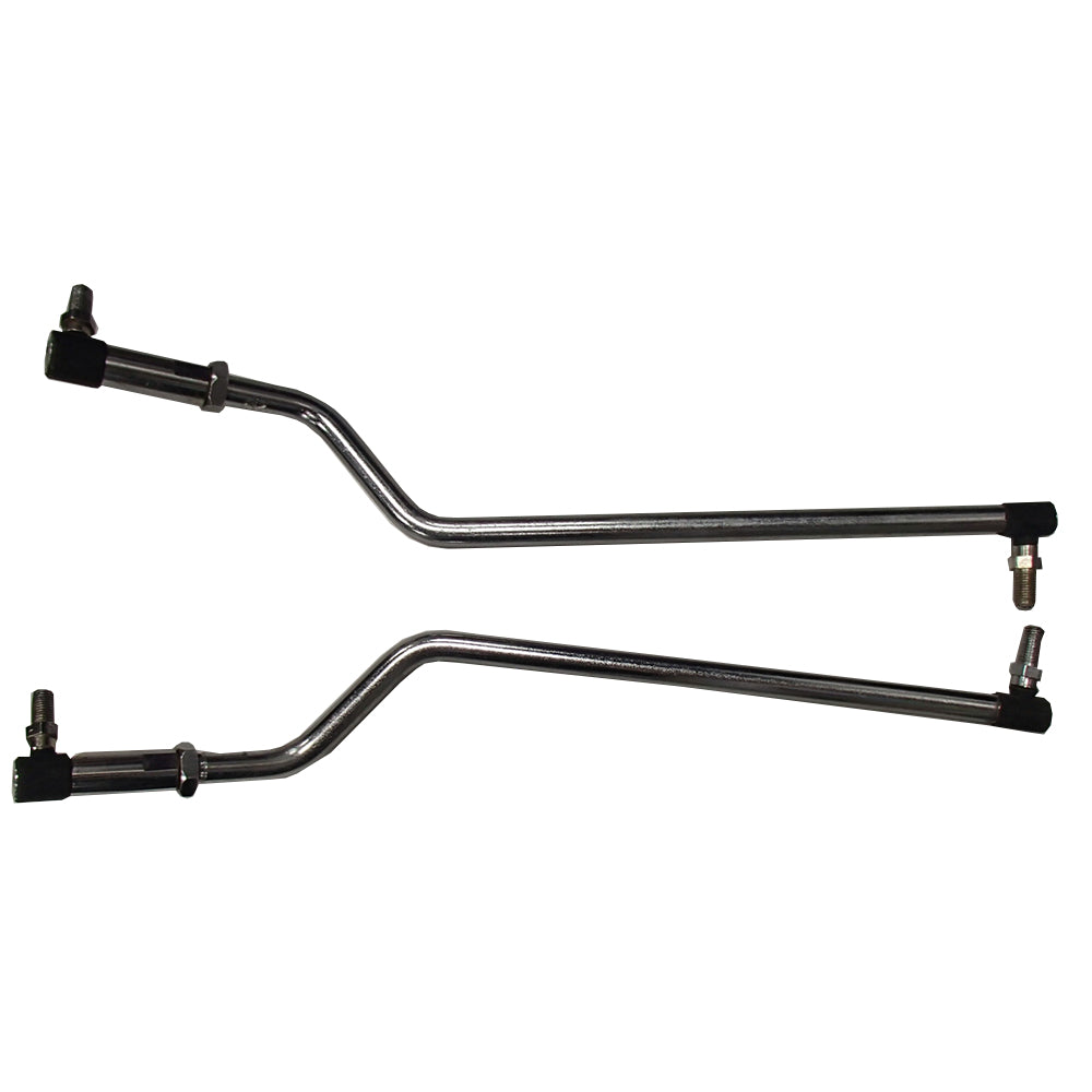 LH & RH Drag Link Set Fits John Deere Replaces GY20770