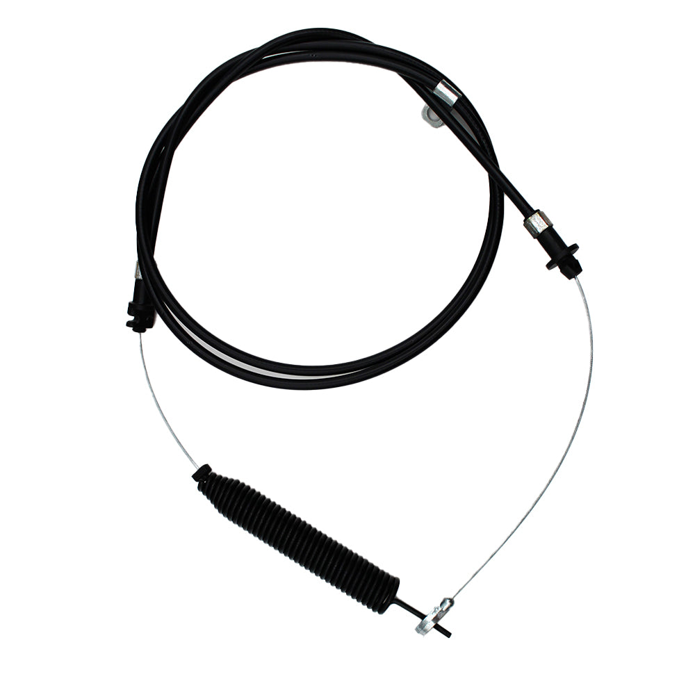PTO Control Cable Fits John Deere Replaces GY21641