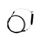 PTO Control Cable Fits John Deere Replaces GY21641