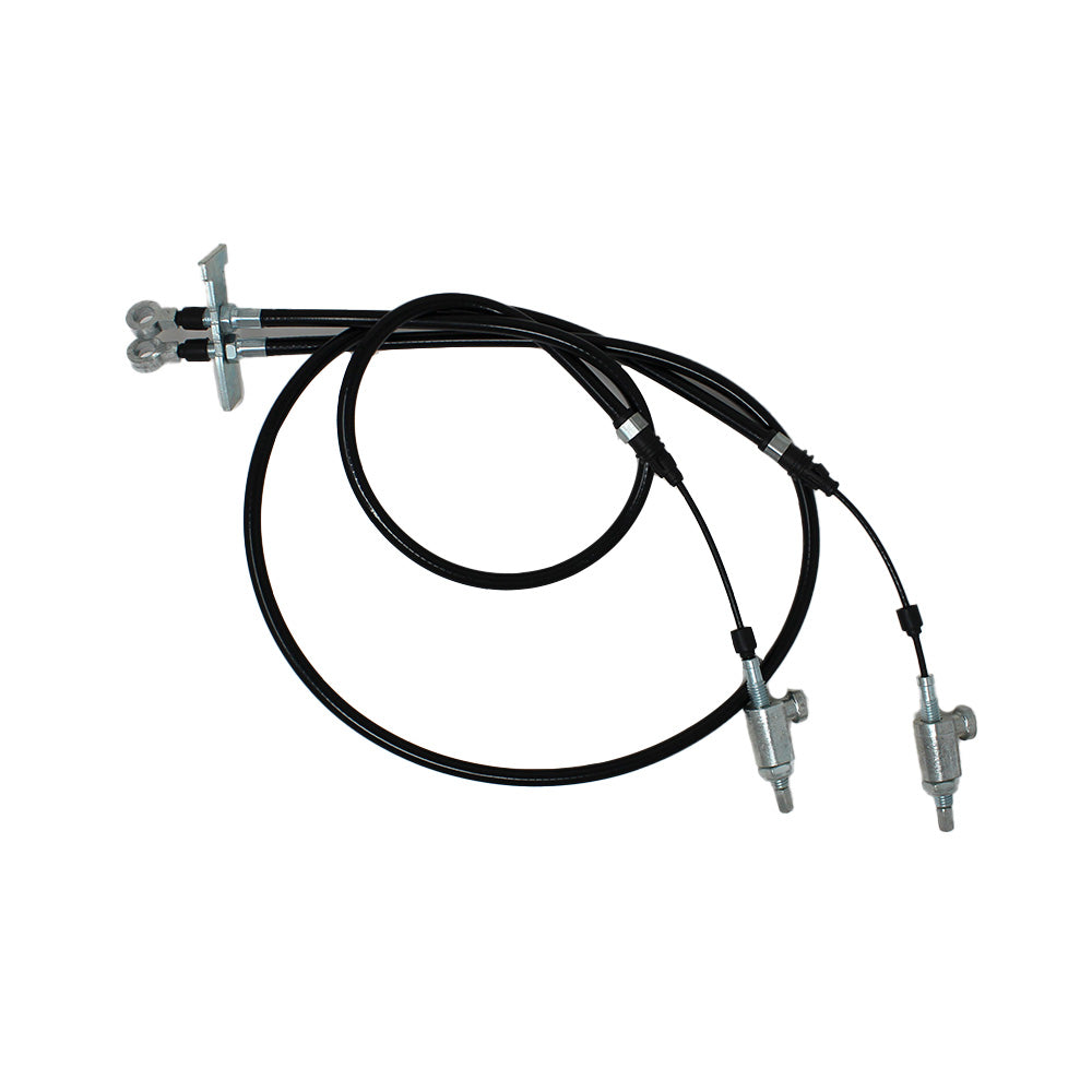 Lawn Mower Deck Lift Cable GY22289 Fits John Deere EZtrak Mowers Z235 Z255