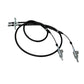 Lawn Mower Deck Lift Cable GY22289 Fits John Deere EZtrak Mowers Z235 Z255