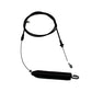 PTO Deck Cable Fits John Deere Replaces GY22387