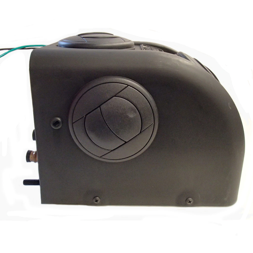 H-400012 12 Volt Universal Cab Heater Fits Maradyne