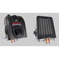 24 Volt  Heating & Cooling Cab Floor Mount Heater Fits Maradyne 4000-24V