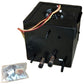 5030-24V Universal Fits Maradyne Wall / Floor Mount Cab Heater