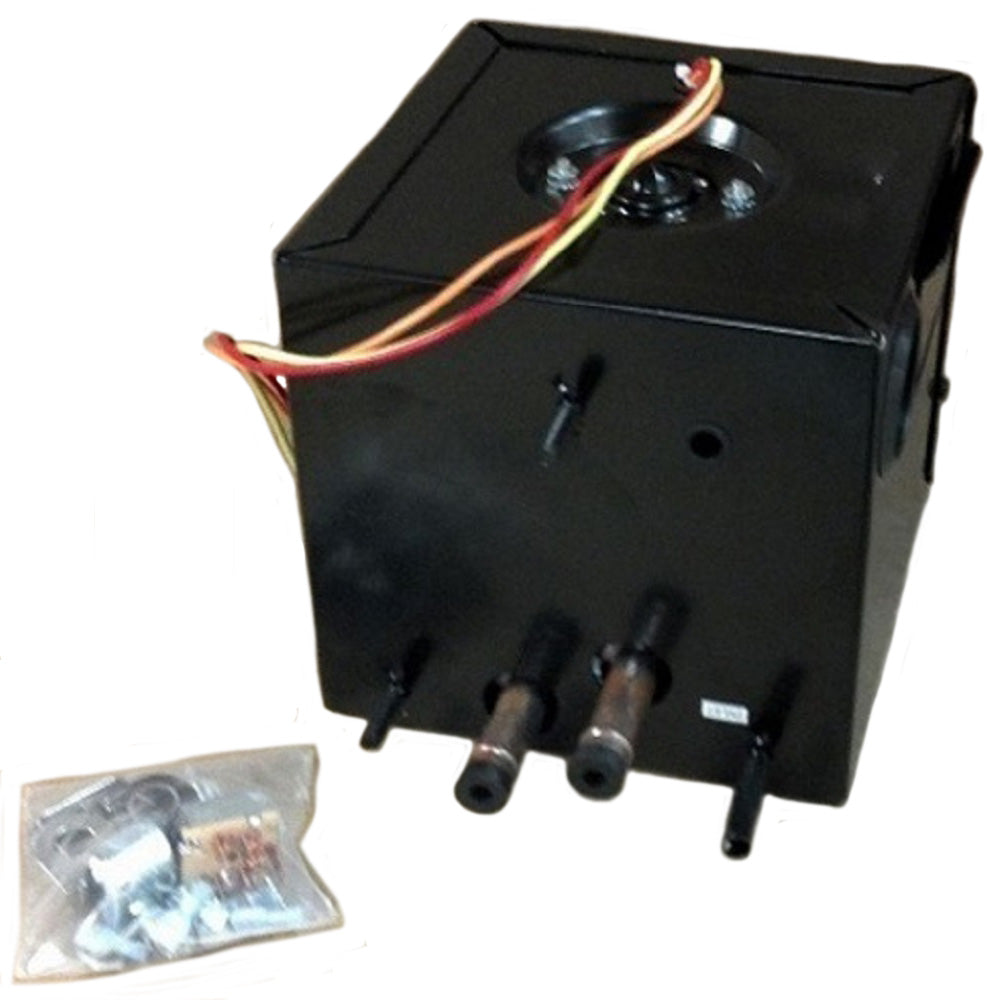 5030-24V Universal Fits Maradyne Wall / Floor Mount Cab Heater