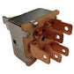 5670014 Fits Maradyne Heater 3 Speed Fan Control Switch Kit for 6670004