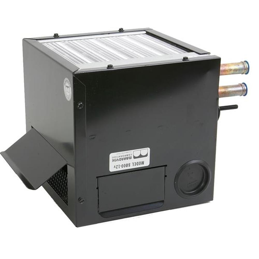 8030-12V Replacement Fits Maradyne Wall Floor Mount Cab Heater Cooling 8000-12V